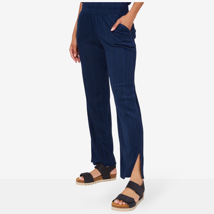 Image 206358_ALTMORE1.jpg, Product 206-358 / Price $14.33, Cuddl Duds Comfort Rib Pant from Cuddl Duds  on TSC.ca's Fashion department