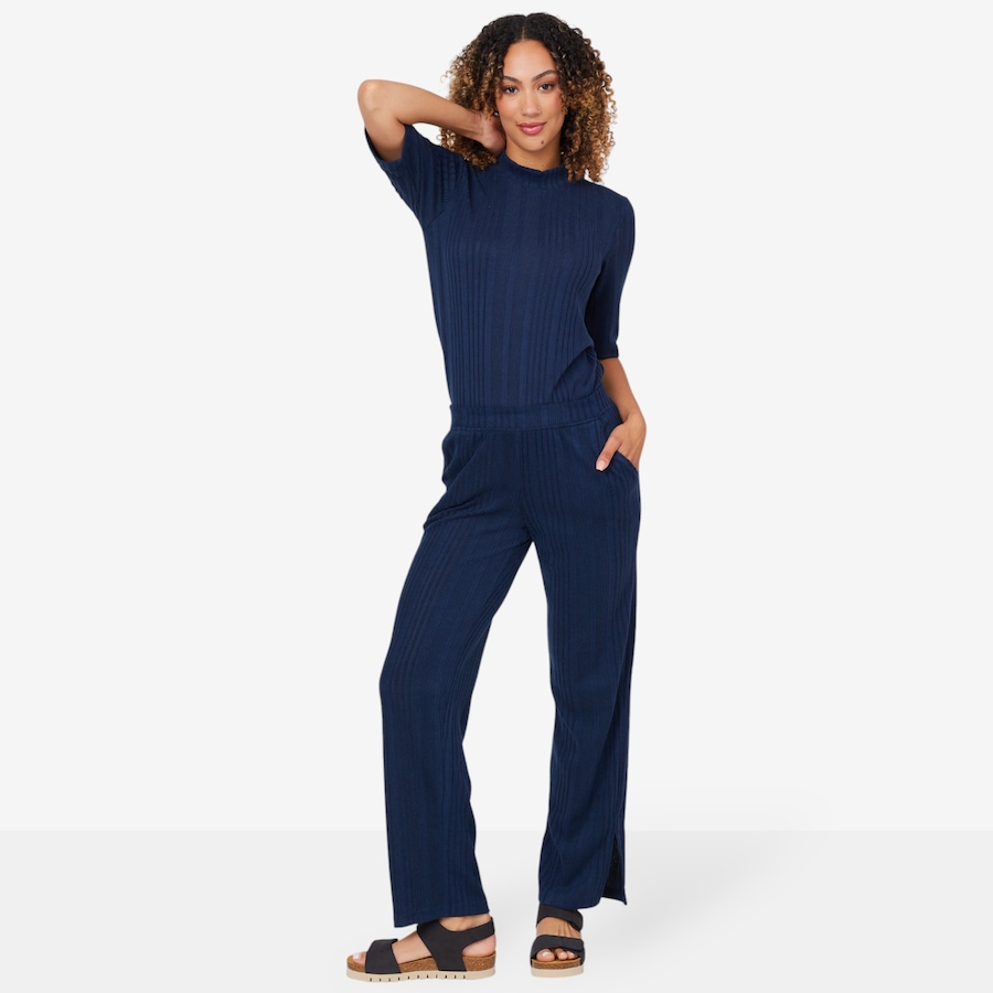 Image 206358_ALTMORE2.jpg, Product 206-358 / Price $14.33, Cuddl Duds Comfort Rib Pant from Cuddl Duds  on TSC.ca's Fashion department