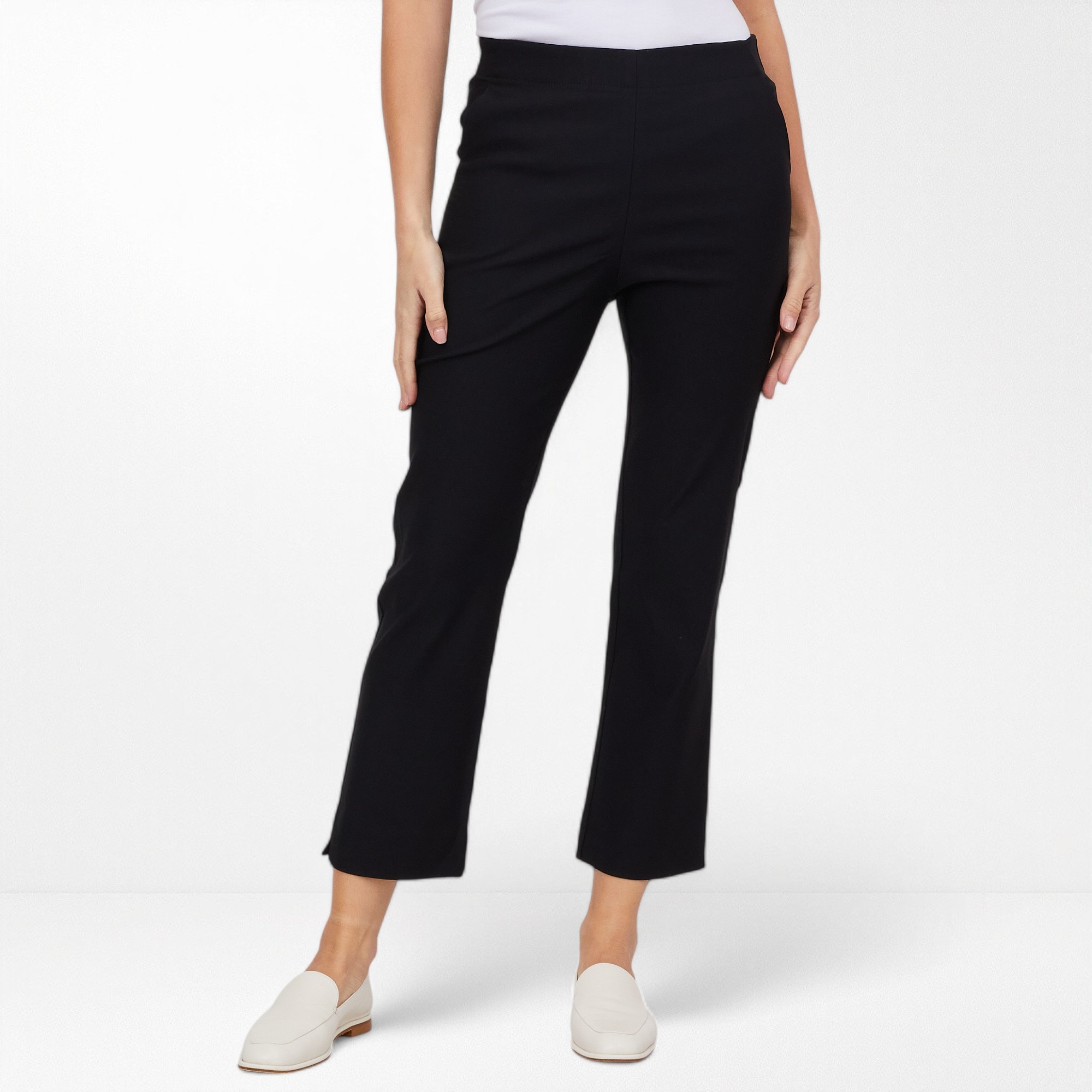 Kim & Co. Soft Millennium Ankle Length Soul Mate Pant with