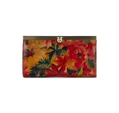 Patricia Nash Cauchy Wallet