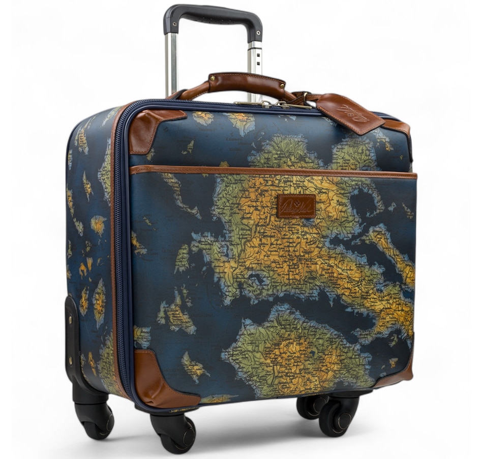 Image 206725_ALTMORE1.jpg, Product 206-725 / Price $99.33, Patricia Nash Velino Small Roller from Patricia Nash on TSC.ca's Home & Garden department