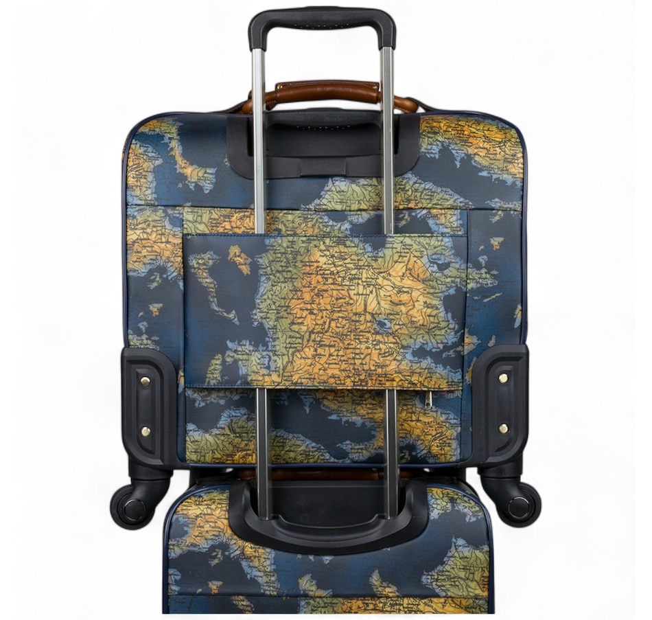 Image 206725_ALTMORE3.jpg, Product 206-725 / Price $99.33, Patricia Nash Velino Small Roller from Patricia Nash on TSC.ca's Home & Garden department