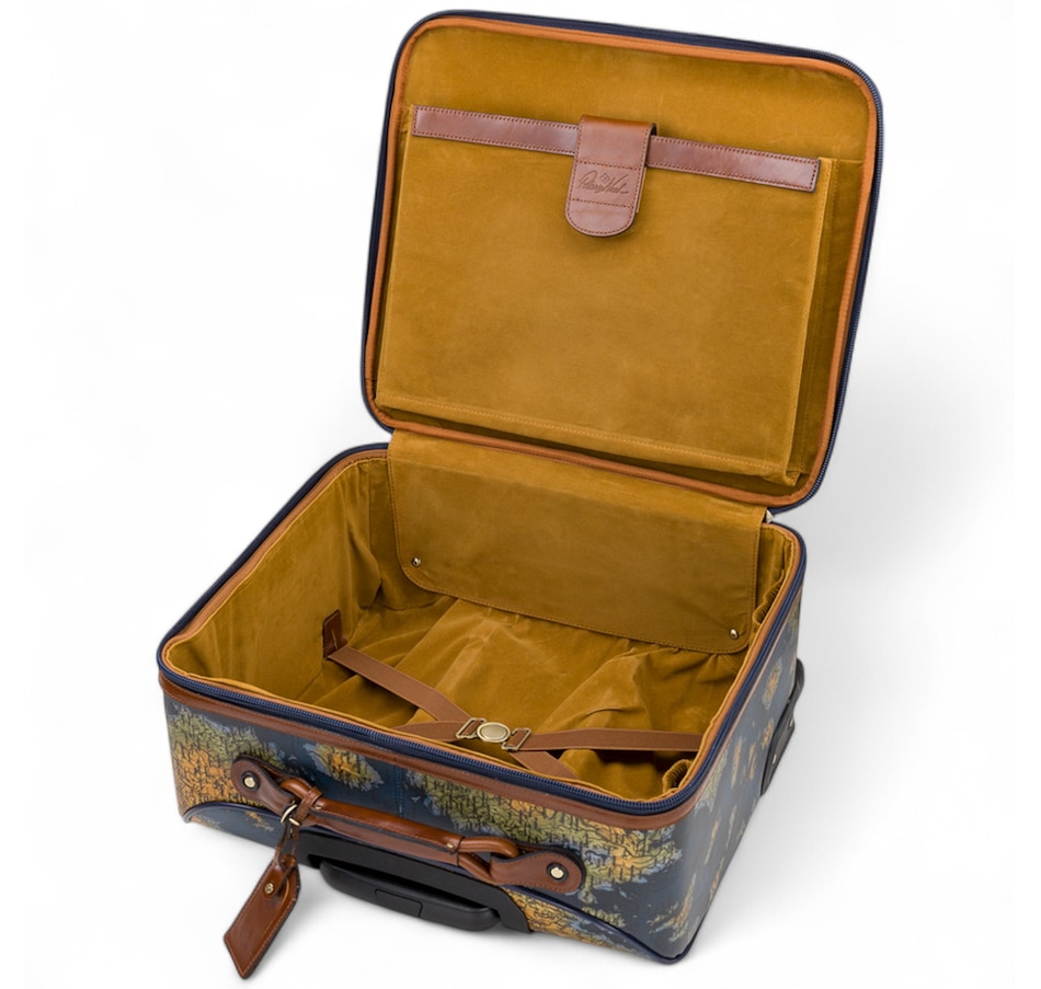 Image 206725_ALTMORE4.jpg, Product 206-725 / Price $99.33, Patricia Nash Velino Small Roller from Patricia Nash on TSC.ca's Home & Garden department