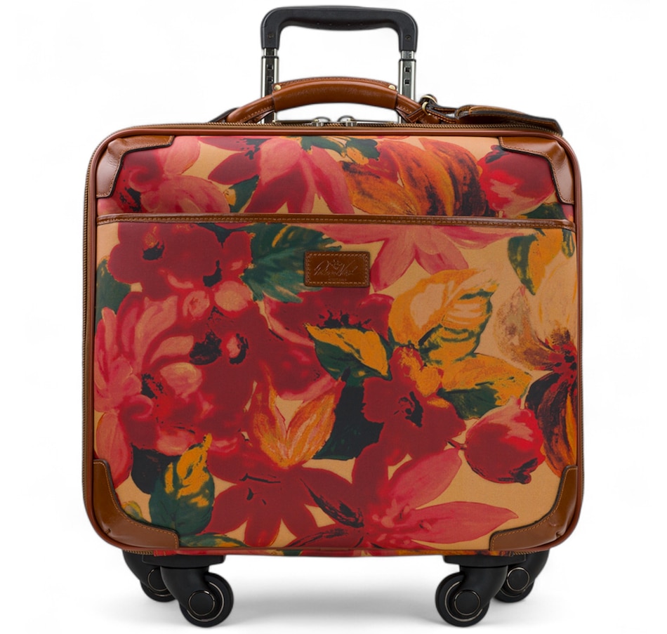 Image 206725_SPMUL.jpg, Product 206-725 / Price $99.33, Patricia Nash Velino Small Roller from Patricia Nash on TSC.ca's Home & Garden department