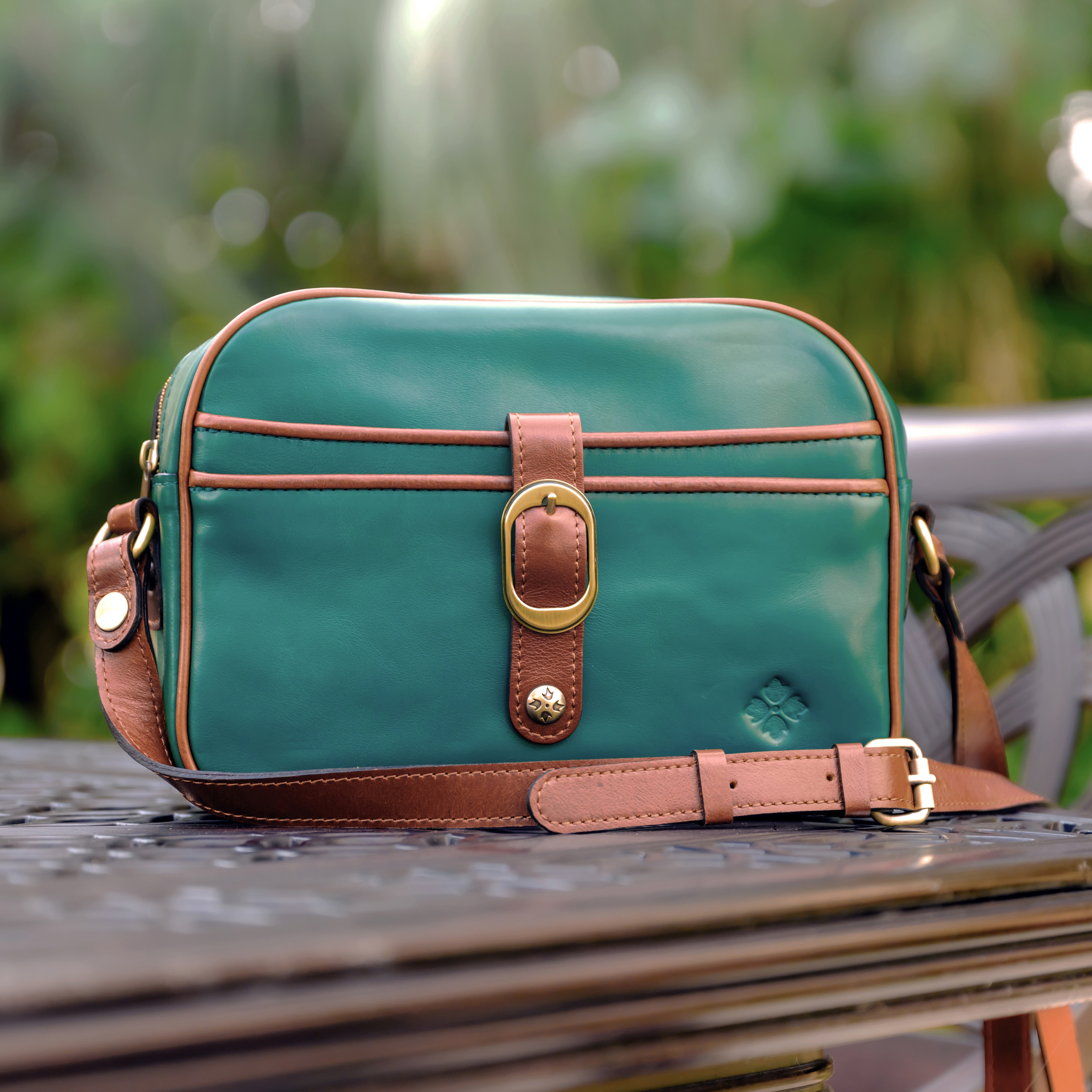 Patricia Nash Melissia Satchel Crossbody - TSC.ca