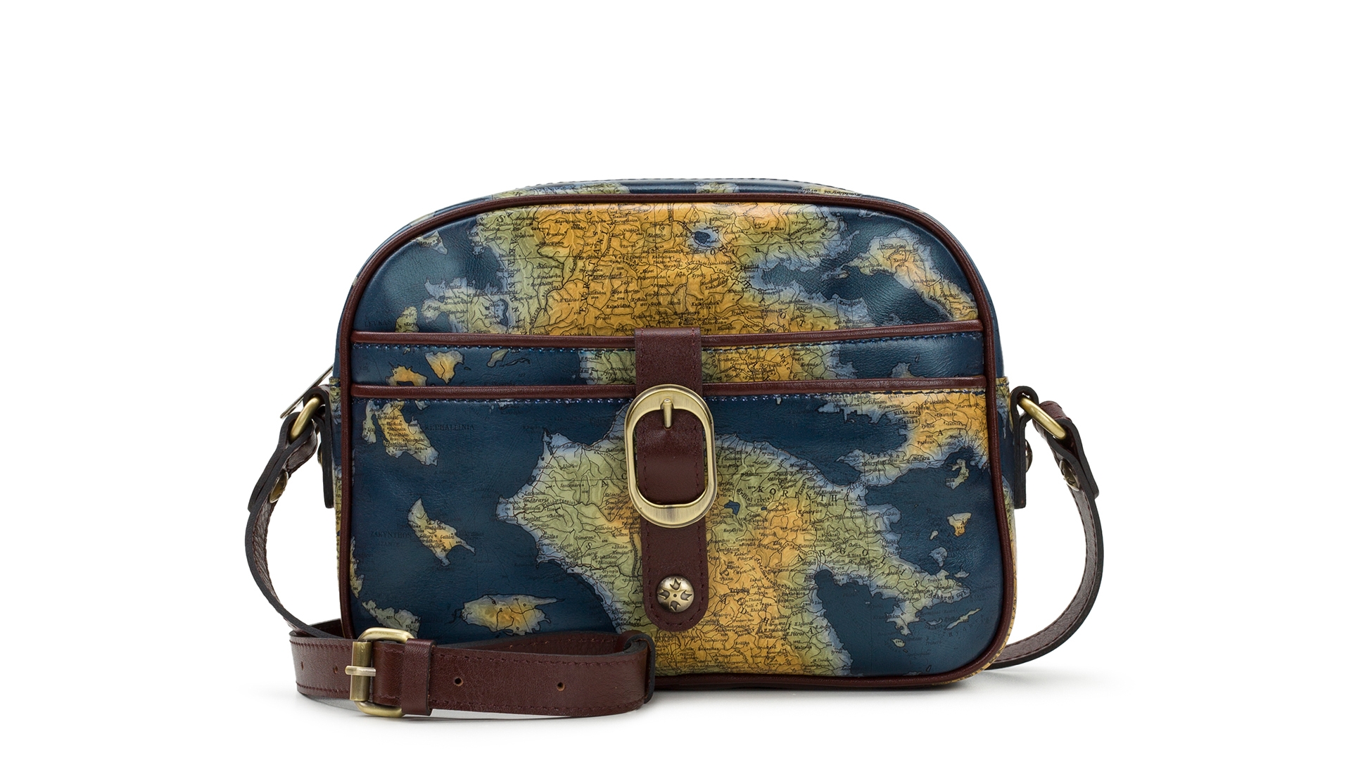 Patricia Nash Melissia Satchel Crossbody - TSC.ca