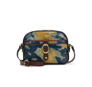 Patricia Nash Melissia Satchel Crossbody