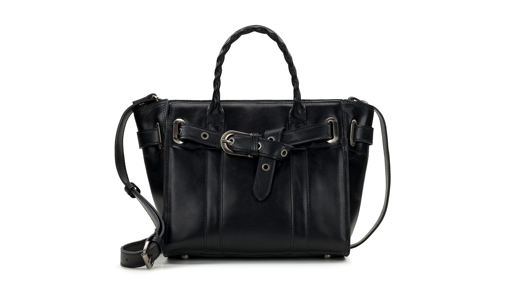 Patricia Nash Discovery Attica Satchel - TSC.ca