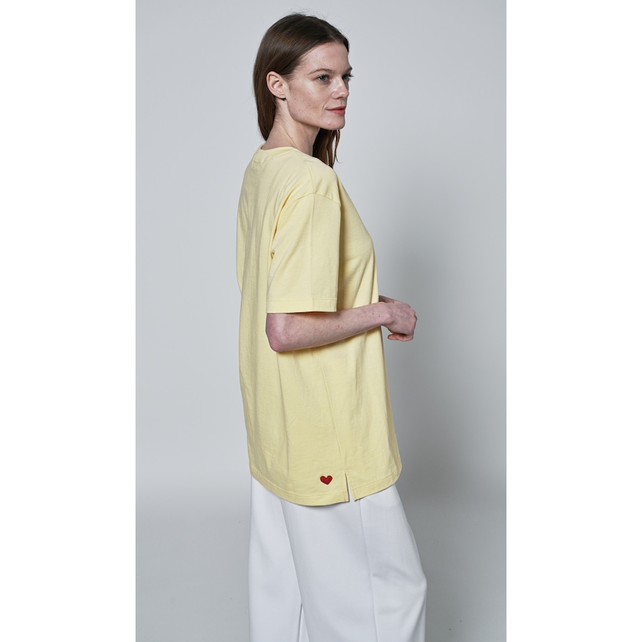 Image 207027_ALTMORE3.jpg, Product 207-027 / Price $22.33, Preloved Tamara Oversized Tee from Preloved on TSC.ca's Fashion department