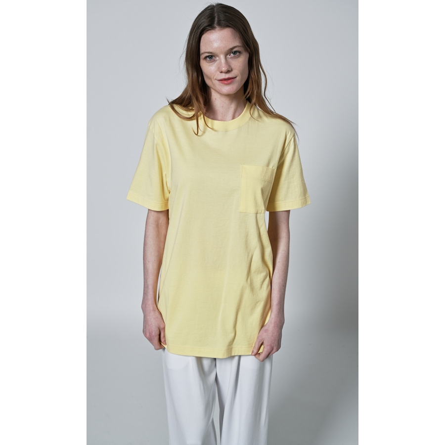 Image 207027_BUYE.jpg, Product 207-027 / Price $22.33, Preloved Tamara Oversized Tee from Preloved on TSC.ca's Fashion department