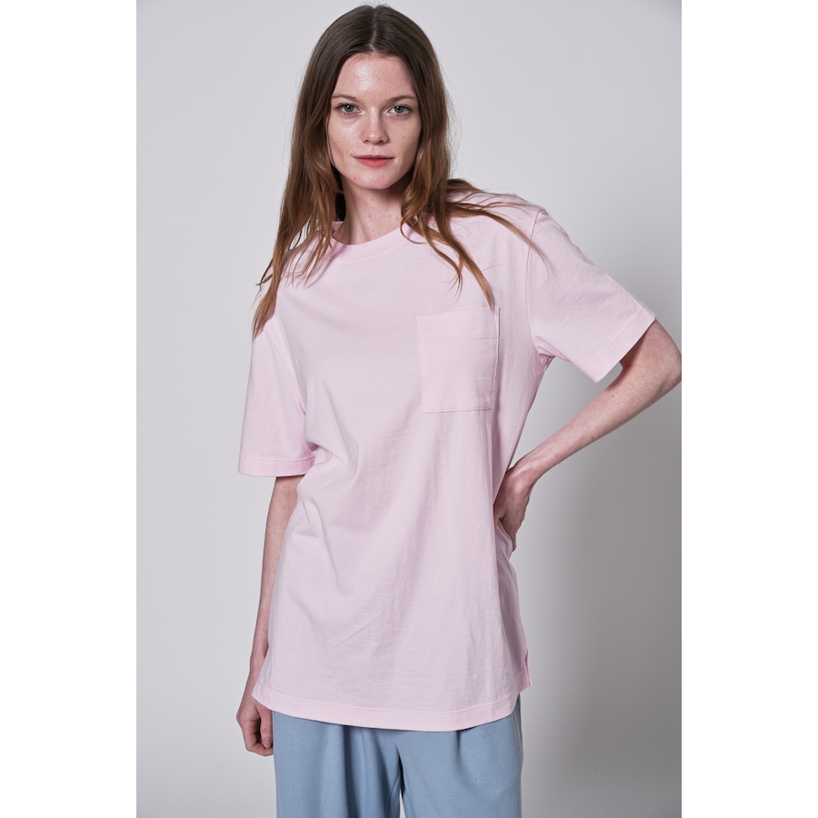 Image 207027_PKLY.jpg, Product 207-027 / Price $22.33, Preloved Tamara Oversized Tee from Preloved on TSC.ca's Fashion department