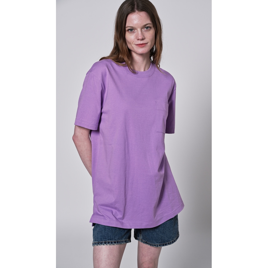 Image 207027_SHELC.jpg, Product 207-027 / Price $22.33, Preloved Tamara Oversized Tee from Preloved on TSC.ca's Fashion department