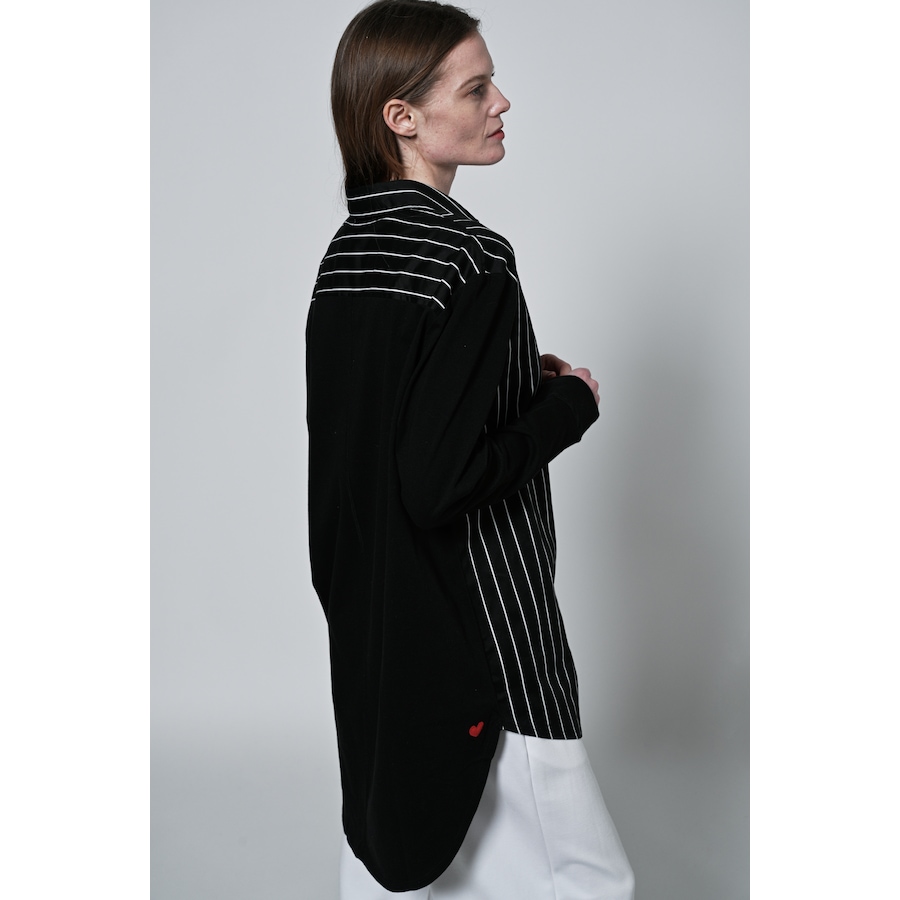 Image 207034_ALTMORE2.jpg, Product 207-034 / Price $49.33, Preloved Grace Oversized Shirt from Preloved on TSC.ca's Fashion department