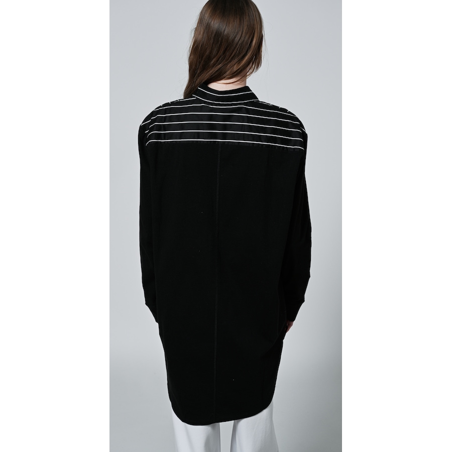 Image 207034_ALTMORE4.jpg, Product 207-034 / Price $49.33, Preloved Grace Oversized Shirt from Preloved on TSC.ca's Fashion department