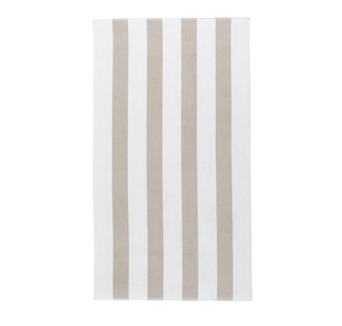 Talesma 450 GSM Chlorine Safe Beach Towel