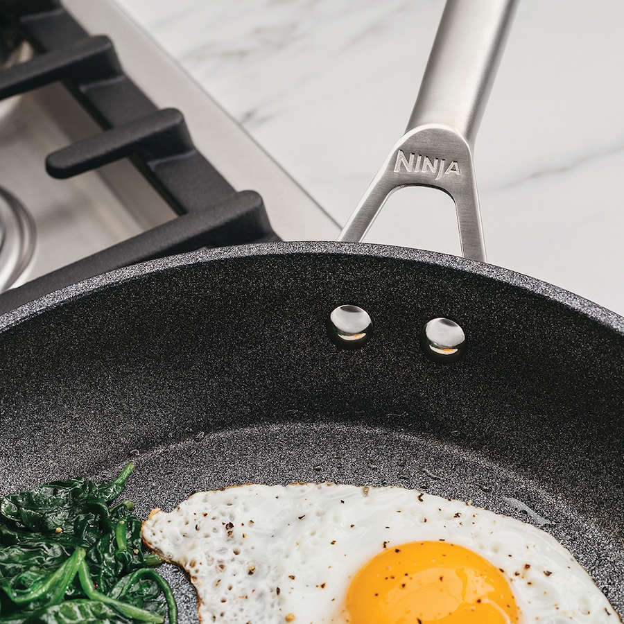 Image 207070_ALTMORE2.jpg, Product 207-070 / Price $299.99, Ninja Foodi NeverStick Premium Hard-Anodized 12-Piece Cookware Set from Ninja on TSC.ca's Kitchen department