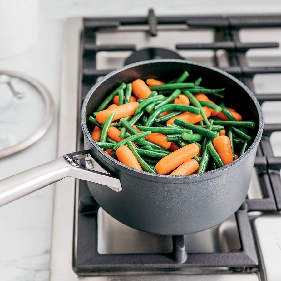 Image 207070_ALTMORE6.jpg, Product 207-070 / Price $299.99, Ninja Foodi NeverStick Premium Hard-Anodized 12-Piece Cookware Set from Ninja on TSC.ca's Kitchen department