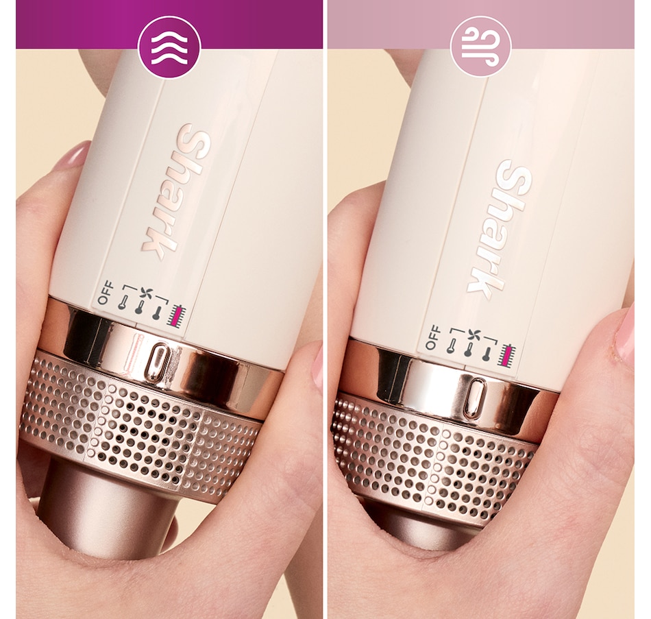 Image 207080_ALTMORE1.jpg, Product 207-080 / Price $159.99, Shark SmoothStyle Heated Comb Straightener and Smoother from Shark on TSC.ca's Beauty department