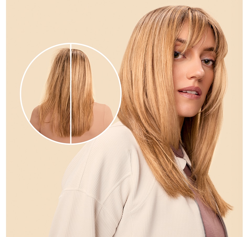 Image 207080_ALTMORE4.jpg, Product 207-080 / Price $159.99, Shark SmoothStyle Heated Comb Straightener and Smoother from Shark on TSC.ca's Beauty department