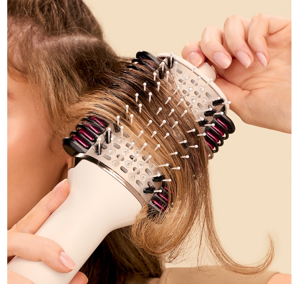 Image 207080_ALTMORE5.jpg, Product 207-080 / Price $159.99, Shark SmoothStyle Heated Comb Straightener and Smoother from Shark on TSC.ca's Beauty department