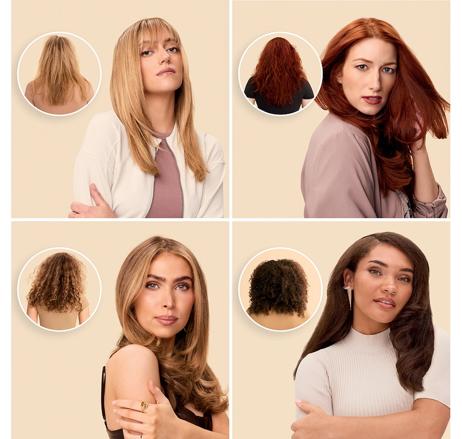 Image 207080_ALTMORE8.jpg, Product 207-080 / Price $159.99, Shark SmoothStyle Heated Comb Straightener and Smoother from Shark on TSC.ca's Beauty department