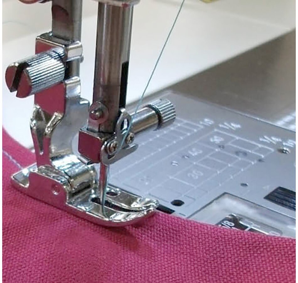 Image 207095_ALTMORE6.jpg, Product 207-095 / Price $3,999.00, Elna eXcellence 780+ Computerized Machine, Made by Janome from Elna on TSC.ca's Home & Garden department