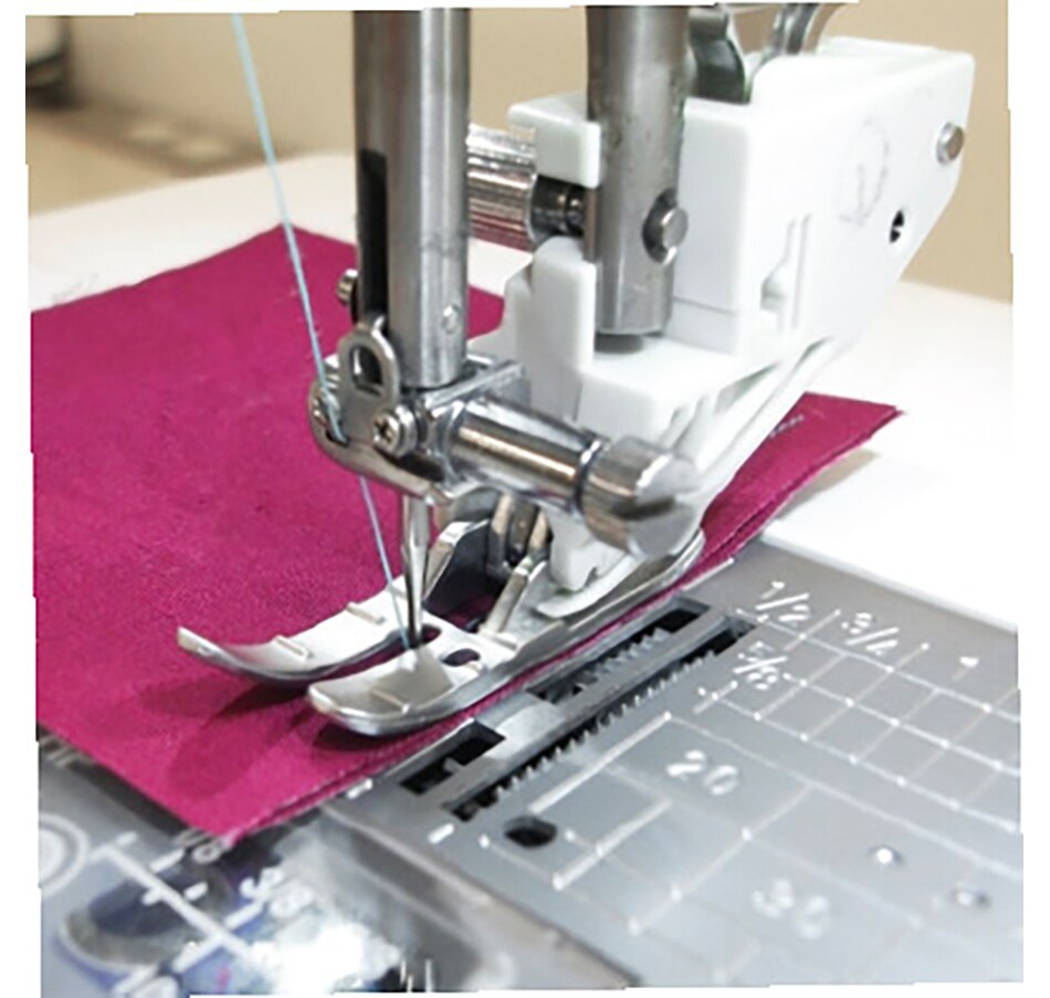 Image 207095_ALTMORE7.jpg, Product 207-095 / Price $3,999.00, Elna eXcellence 780+ Computerized Machine, Made by Janome from Elna on TSC.ca's Home & Garden department