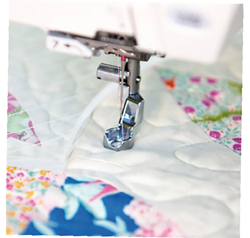 Image 207095_ALTMORE8.jpg, Product 207-095 / Price $3,999.00, Elna eXcellence 780+ Computerized Machine, Made by Janome from Elna on TSC.ca's Home & Garden department