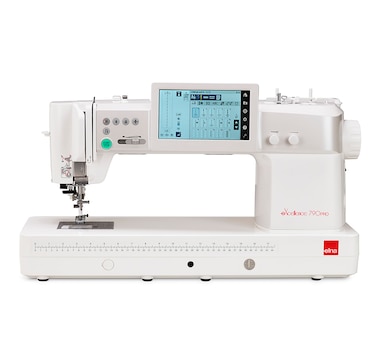 YAY!!………MADEIRA THREAD is now available through Janome and Elna Canada  Dealer stores!