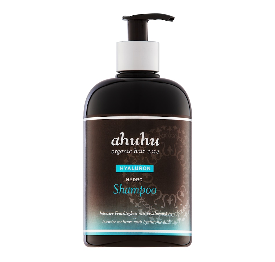 Image 207140_ALTMORE1.jpg, Product 207-140 / Price $89.99, Ahuhu Hydro Shampoo & Booster Set from Ahuhu on TSC.ca's Beauty department