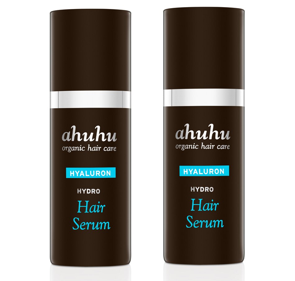 Image 207142.jpg, Product 207-142 / Price $59.99, Ahuhu Hyaluron Hydro Hair Serum BOGO from Ahuhu on TSC.ca's Beauty department