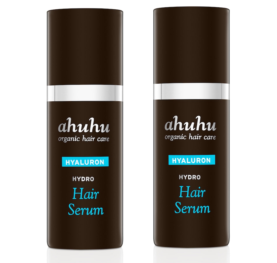 Image 207142.jpg, Product 207-142 / Price $59.99, Ahuhu Hyaluron Hydro Hair Serum BOGO from Ahuhu on TSC.ca's Beauty department