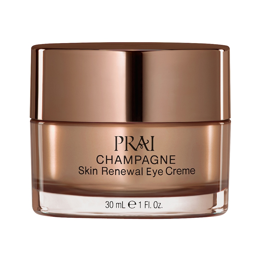 Image 207194_ALTMORE1.jpg, Product 207-194 / Price $59.99, PRAI Beauty Champagne Skin Renewal Eye Creme Duo from PRAI on TSC.ca's Beauty department