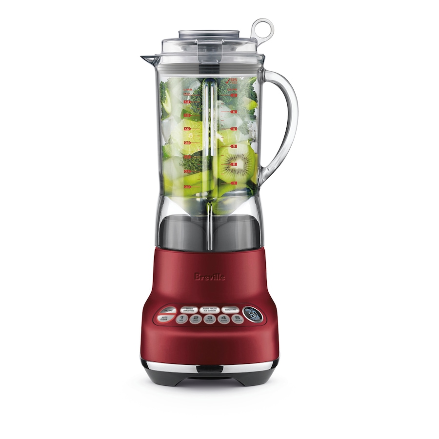 Image 207239_ALTMORE6.jpg, Product 207-239 / Price $249.99, Breville the Fresh & Furious Blender from Breville on TSC.ca's Kitchen department