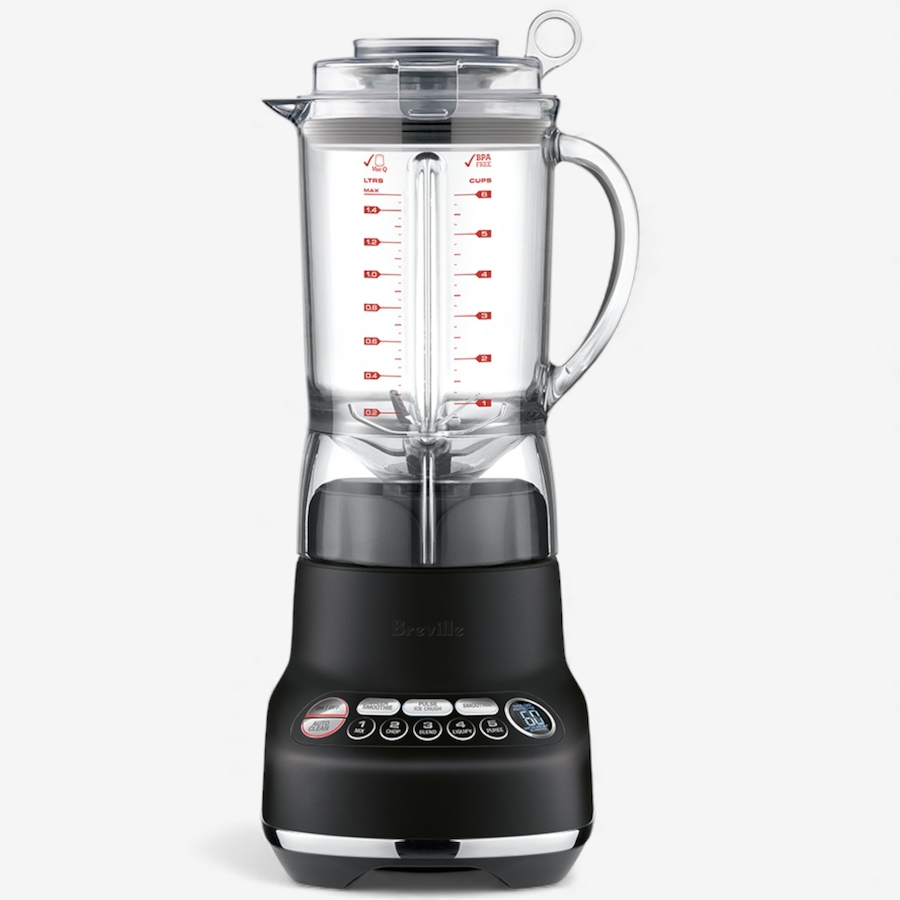 Image 207239_BLTRF.jpg, Product 207-239 / Price $249.99, Breville the Fresh & Furious Blender from Breville on TSC.ca's Kitchen department