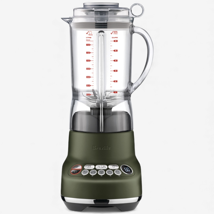 Image 207239_OLVTD.jpg, Product 207-239 / Price $249.99, Breville the Fresh & Furious Blender from Breville on TSC.ca's Kitchen department