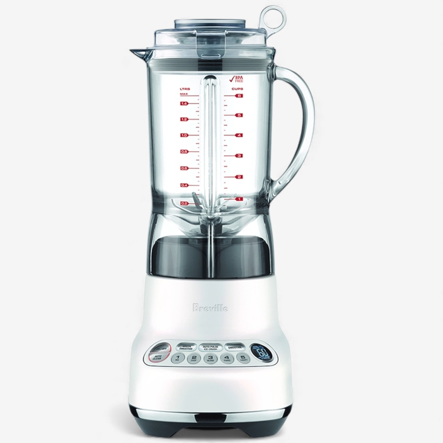 Image 207239_SEAS.jpg, Product 207-239 / Price $249.99, Breville the Fresh & Furious Blender from Breville on TSC.ca's Kitchen department
