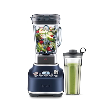 Breville the Super Q Professional Blender