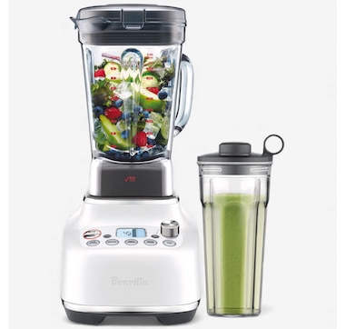 Breville the Super Q Professional Blender