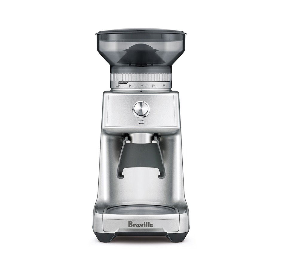 Image 207244_SIL.jpg, Product 207-244 / Price $169.99, Breville The Dose Control from Breville on TSC.ca's Kitchen department