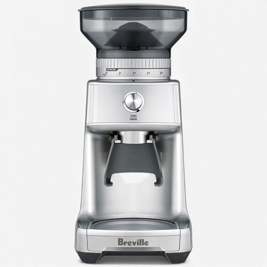 Image 207244_SIL.jpg, Product 207-244 / Price $169.99, Breville The Dose Control from Breville on TSC.ca's Kitchen department
