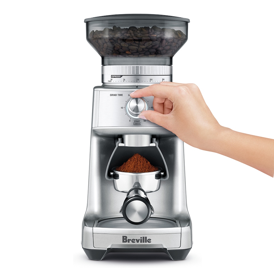 Image 207245_ALTMORE1.jpg, Product 207-245 / Price $259.99, Breville the Dose Control Pro from Breville on TSC.ca's Kitchen department