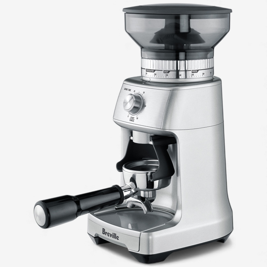 Image 207245_SIL.jpg, Product 207-245 / Price $259.99, Breville the Dose Control Pro from Breville on TSC.ca's Kitchen department
