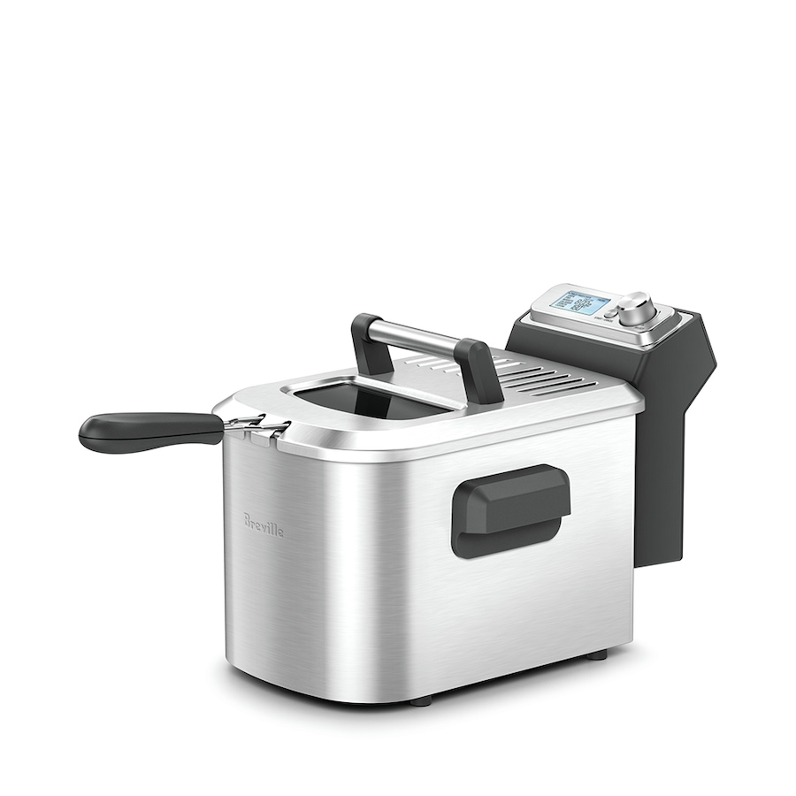 Image 207246_BHDSS.jpg, Product 207-246 / Price $279.99, Breville the Smart Fryer from Breville on TSC.ca's Kitchen department