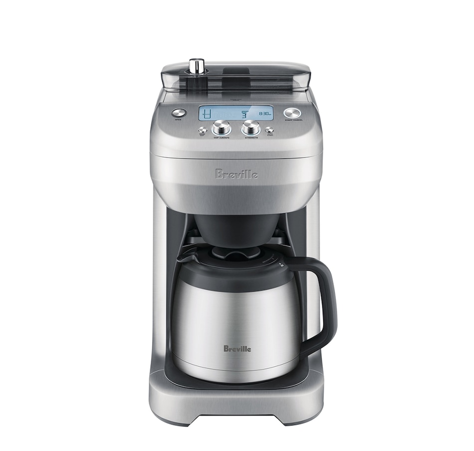 Image 207248_BHDSS.jpg, Product 207-248 / Price $479.99, Breville the Grind Control from Breville on TSC.ca's Kitchen department