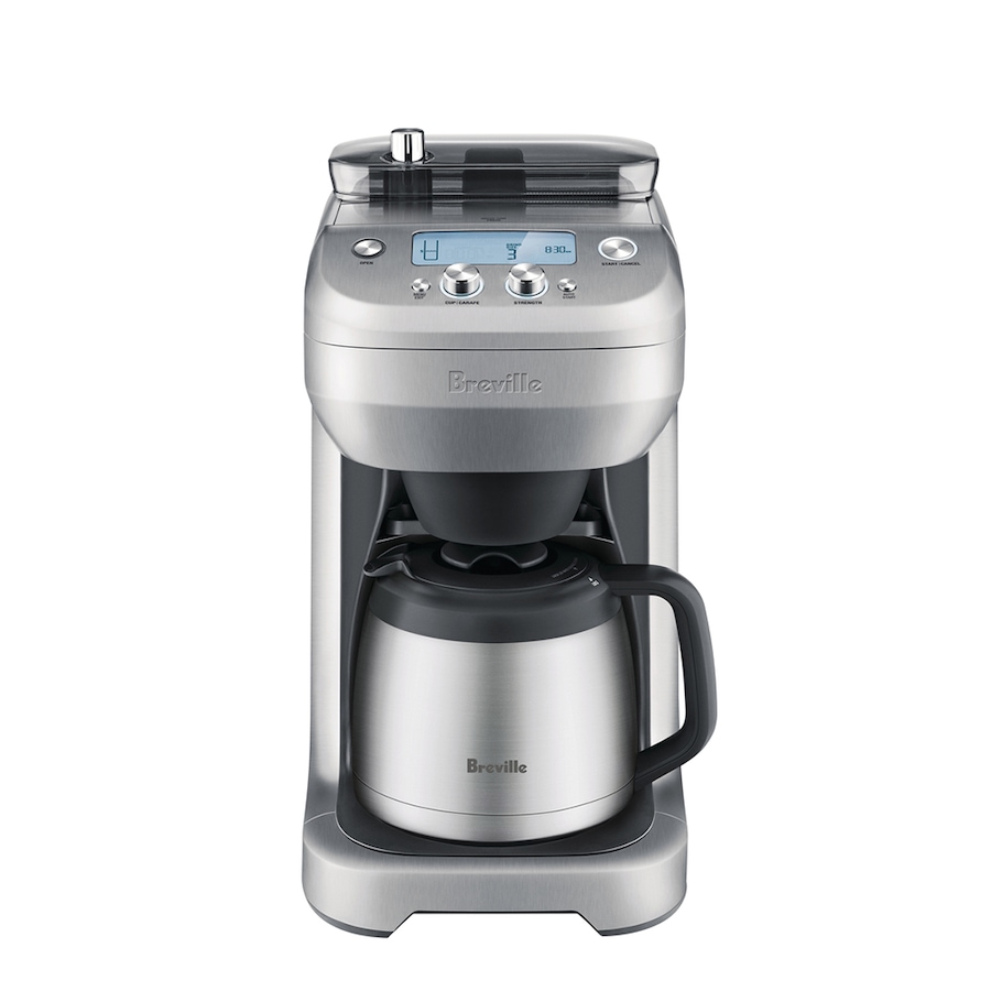Image 207248_BHDSS.jpg, Product 207-248 / Price $479.99, Breville the Grind Control from Breville on TSC.ca's Kitchen department