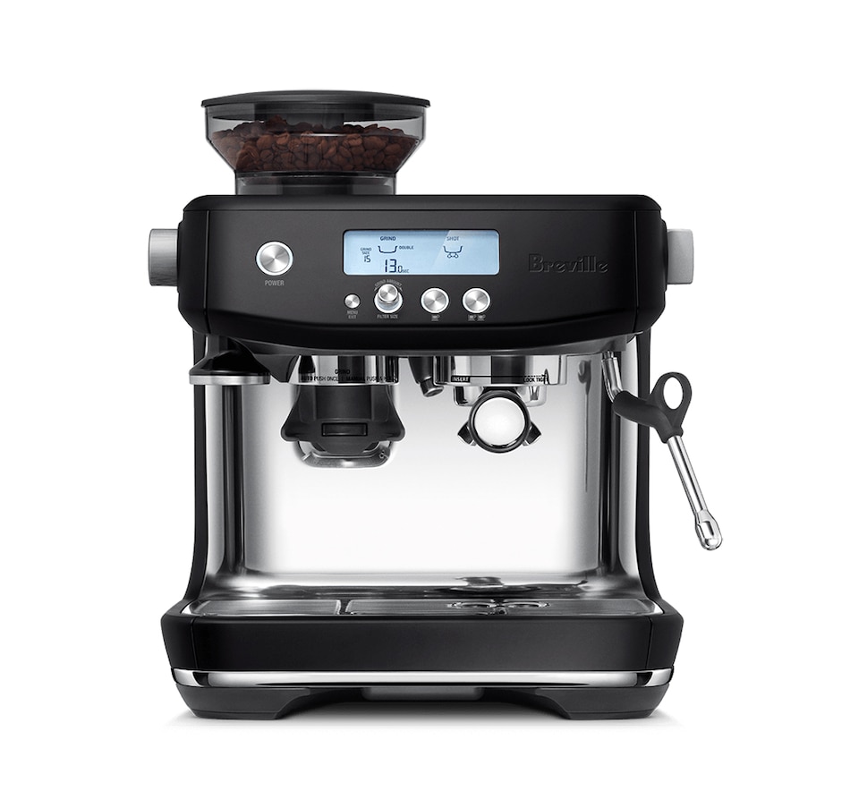 Image 207252_BLTRF.jpg, Product 207-252 / Price $899.99 - $959.99, Breville the Barista Pro from Breville on TSC.ca's Kitchen department