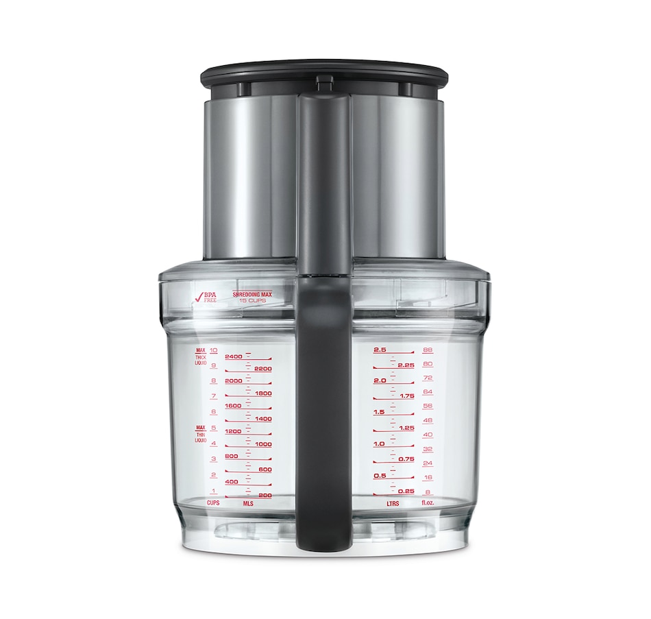 Image 207256_ALTMORE1.jpg, Product 207-256 / Price $249.99, Breville Dicing and Peeling Compatibility Kit from Breville on TSC.ca's Kitchen department