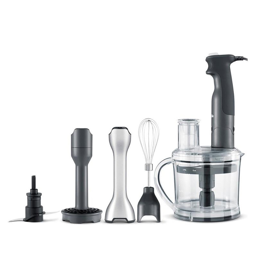 Image 207261_BHDSS.jpg, Product 207-261 / Price $279.99, Breville the All in One from Breville on TSC.ca's Kitchen department