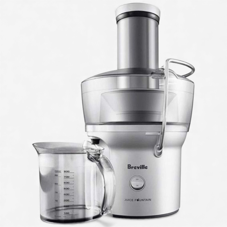 Image 207263_SIL.jpg, Product 207-263 / Price $139.99, Breville the Juice Fountain Compact from Breville on TSC.ca's Kitchen department